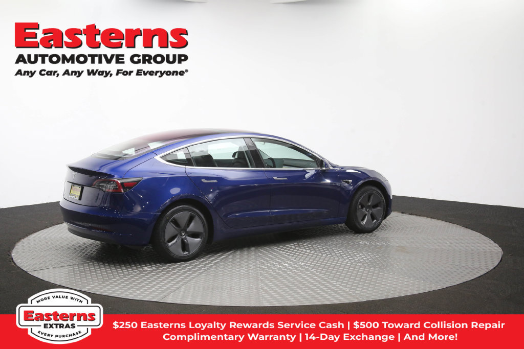 Used 2018 Tesla Model 3 Long Range RWD image 38