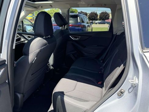 Certified 2024 Subaru Forester Premium AWD/4WD image 15