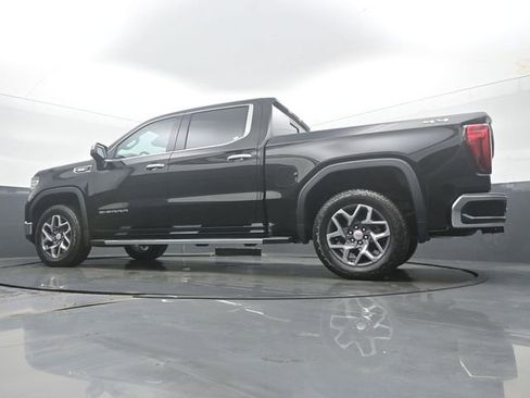 New 2026 GMC Sierra 1500 SLT w/ SLT Premium Plus Package image 48