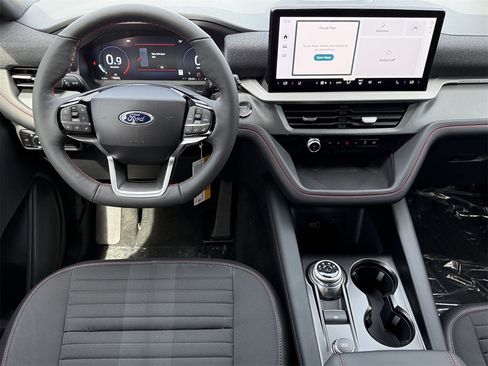 New 2026 Ford Explorer ST-Line image 33