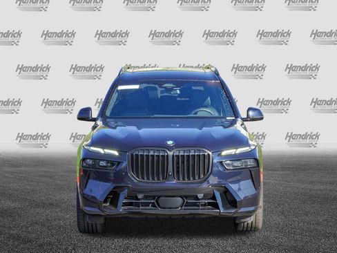 Used 2026 BMW X7 xDrive40i w/ M Sport Package image 3