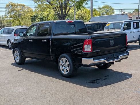 Used 2023 RAM 1500 Big Horn AWD/4WD image 5
