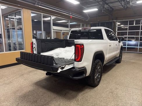 New 2026 GMC Sierra 1500 AT4X image 57