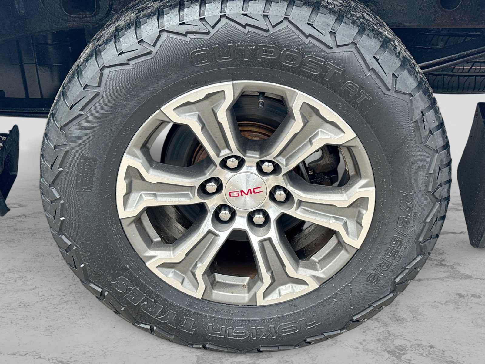 Used 2019 GMC Sierra 1500 4x4 Crew Cab w/ Convenience Package image 13