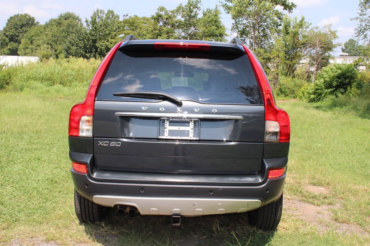 Used 2012 Volvo XC90 3.2 FWD image 9