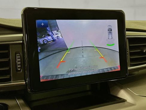 Certified 2023 Ford Explorer XLT w/ Equipment Group 202A image 29