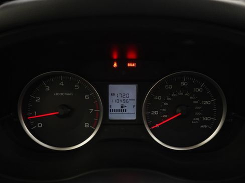 Used 2015 Subaru Forester 2.5i Premium AWD/4WD image 24