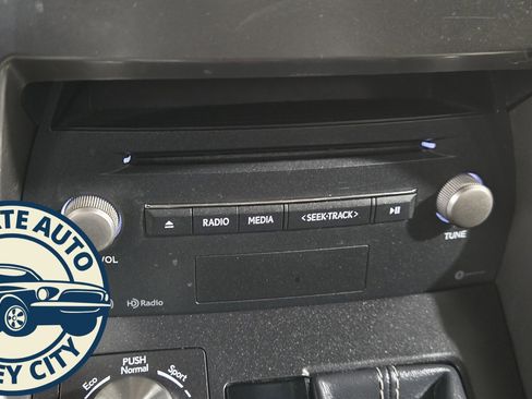 Used 2019 Lexus NX 300 AWD image 16