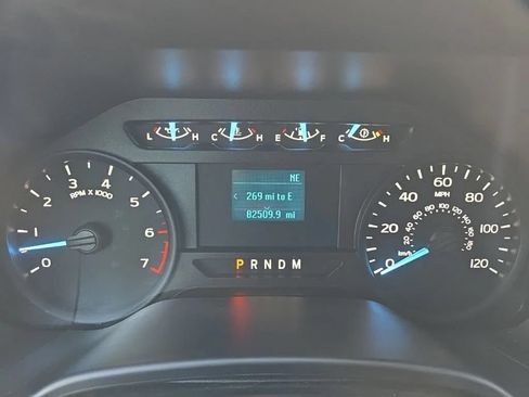 Used 2020 Ford F150 XL w/ XL Power Equipment Group AWD/4WD image 22