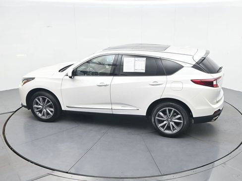Used 2023 Acura RDX FWD w/ Technology Package image 26