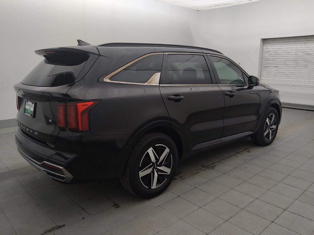 Used 2021 Kia Sorento S FWD image 10