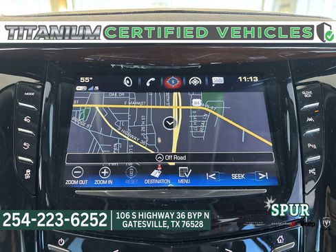 Used 2020 Cadillac Escalade Luxury image 43