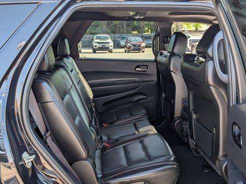 Used 2024 Dodge Durango GT AWD/4WD image 12