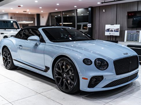 Used 2024 Bentley Continental GT S image 58