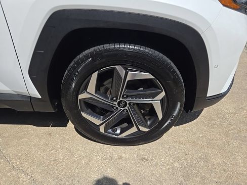 Used 2022 Hyundai Tucson Limited AWD/4WD image 26