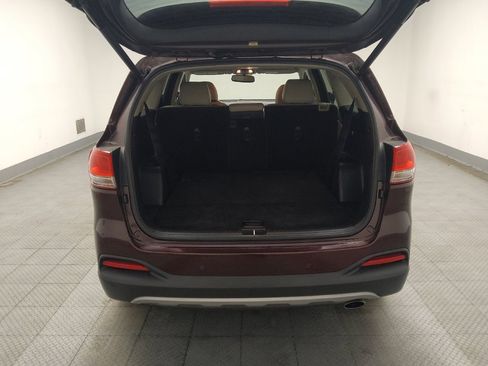 Used 2018 Kia Sorento EX image 29