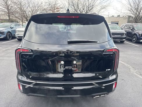 New 2025 Kia Telluride SX X-Line image 18