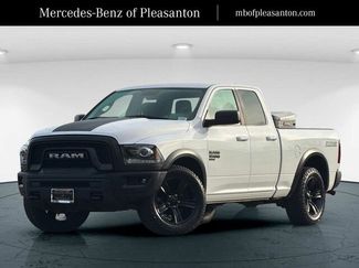 Used 2022 RAM 1500 Classic Warlock w/ Technology Package I video 1