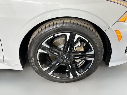 Used 2023 Kia K5 GT-Line w/ GT-Line Premium Package image 32