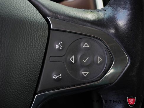 Used 2019 Chevrolet Traverse High Country AWD/4WD image 35
