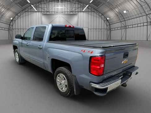Used 2015 Chevrolet Silverado 1500 LT w/ All Star Edition AWD/4WD image 9