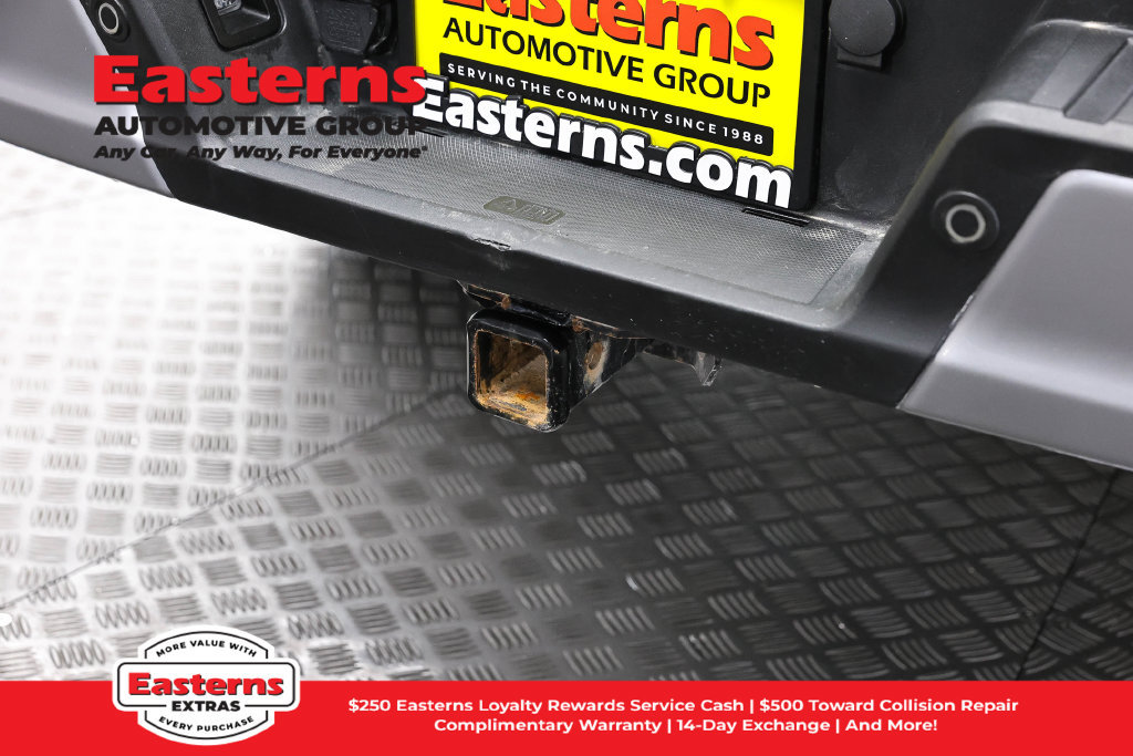 Used 2023 Ford F150 XL w/ STX Appearance Package AWD/4WD image 23