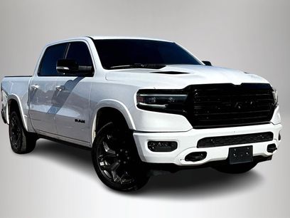 Used 2021 RAM 1500 Limited w/ Night Edition