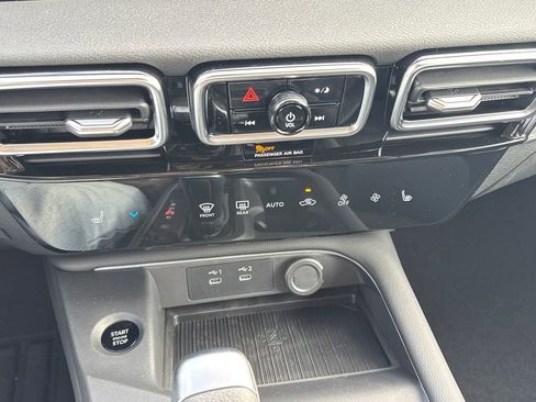 New 2026 Nissan Sentra SV w/ SV Convenience Package image 33