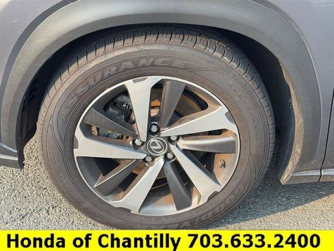 Used 2018 Lexus NX 300 AWD w/ Premium Package image 33