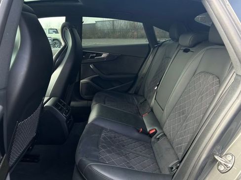 Used 2023 Audi S5 Premium Plus image 13