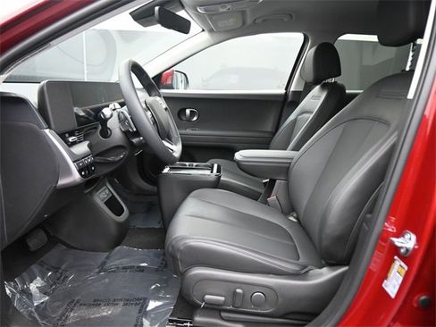 New 2026 Hyundai Ioniq 5 SEL image 11