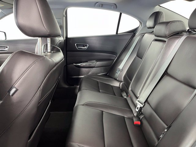Used 2020 Acura TLX FWD image 34