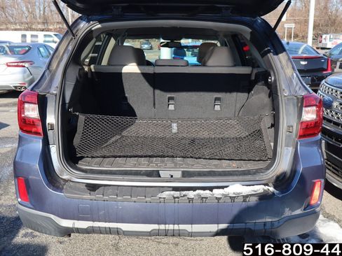 Used 2015 Subaru Outback 2.5i Premium image 18