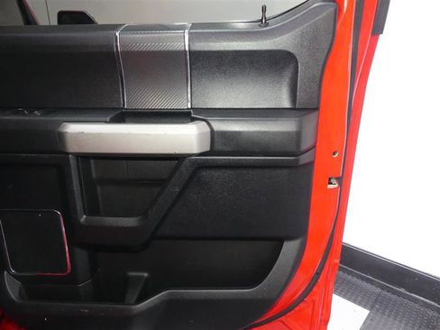 Used 2019 Ford F150 Lariat w/ Equipment Group 502A Luxury image 26