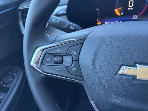 New 2026 Chevrolet TrailBlazer LT w/ LT Cold Weather Package image 30