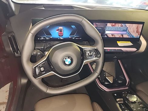 Used 2025 BMW X3 xDrive30i image 4