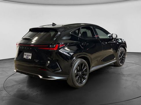 Used 2024 Lexus NX 350 F Sport AWD/4WD image 5