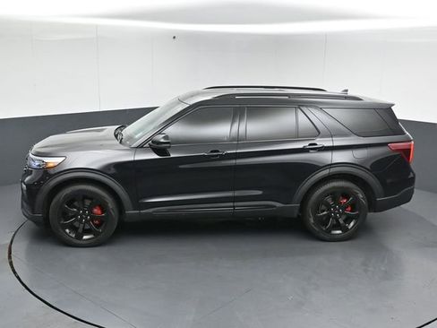 Certified 2023 Ford Explorer ST w/ Equipment Group 401A image 44