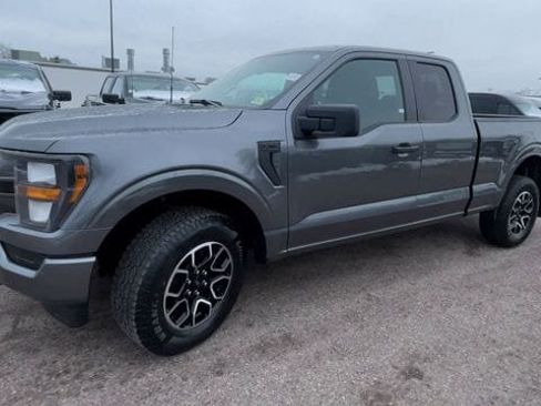 Used 2023 Ford F150 XL w/ STX Appearance Package image 6