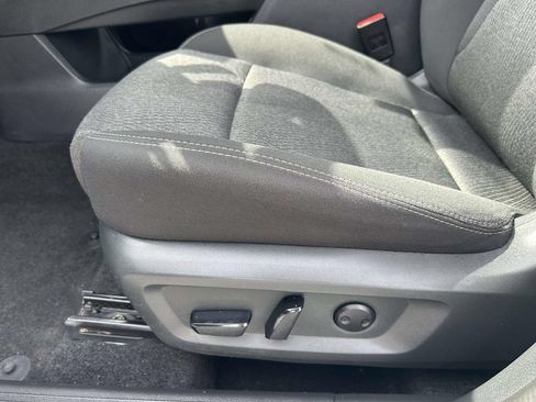 Used 2024 Nissan Rogue SV AWD/4WD image 17