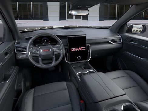 New 2025 GMC Acadia Elevation w/ Elevation Premium Package image 26