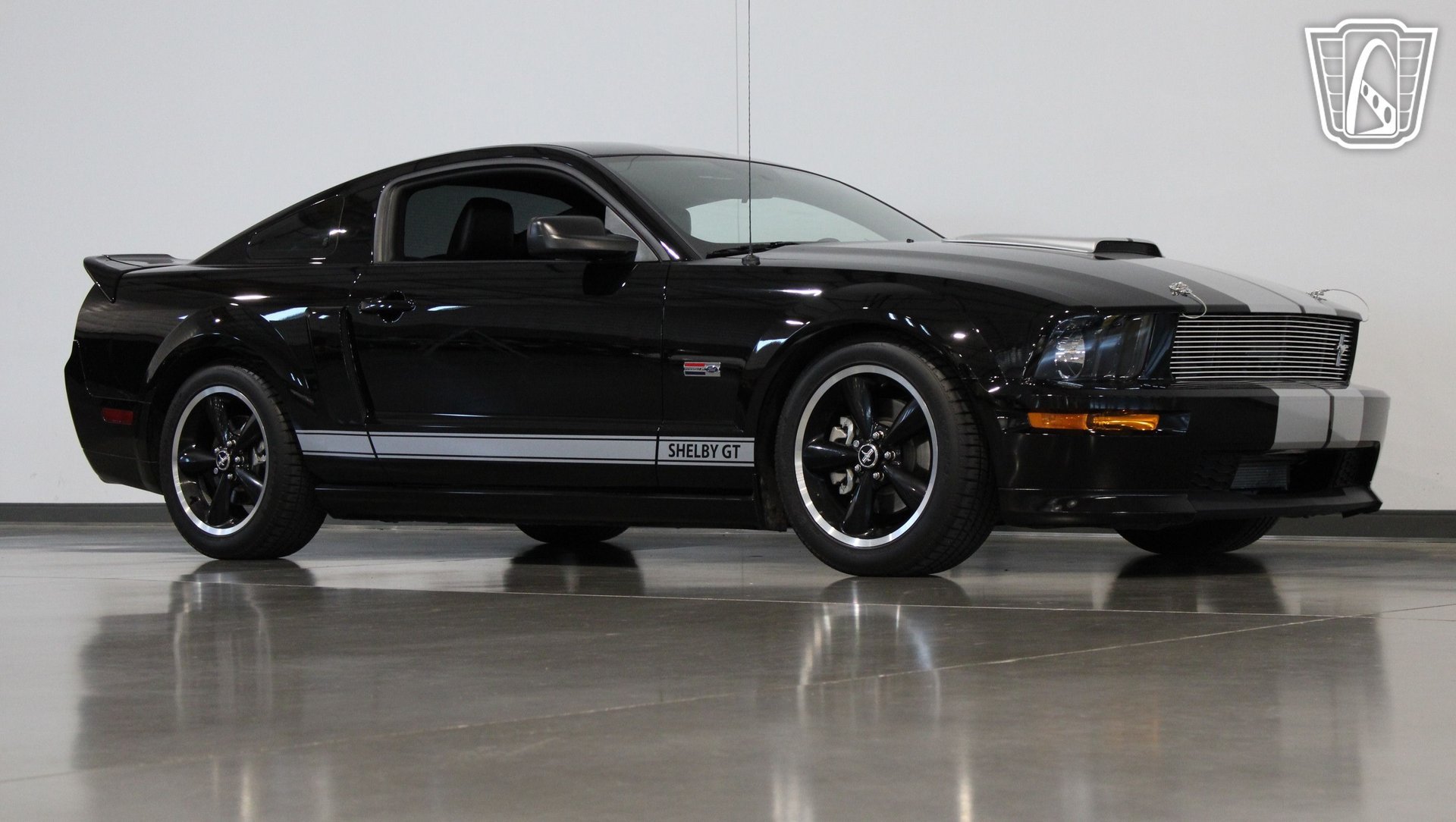 Used 2007 Ford Mustang GT RWD image 32