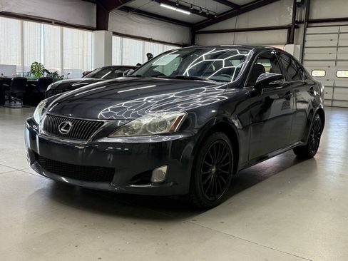 Used 2009 Lexus IS 250 AWD image 5