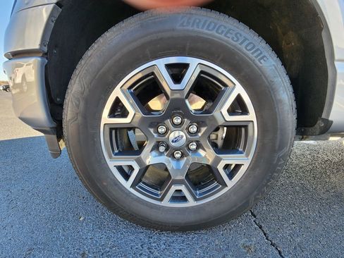 Certified 2024 Ford F150 STX image 61