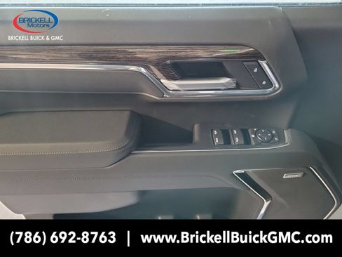 New 2026 GMC Sierra 1500 Elevation w/ Elevation Premium Package RWD image 13