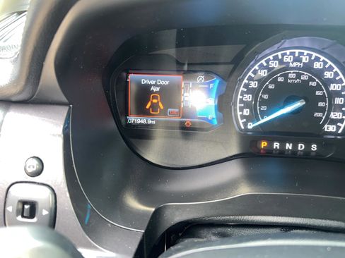 Used 2021 Ford Ranger Lariat w/ Equipment Group 501A High image 13