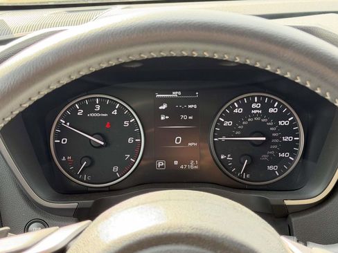 Used 2025 Subaru Ascent Premium AWD/4WD image 26