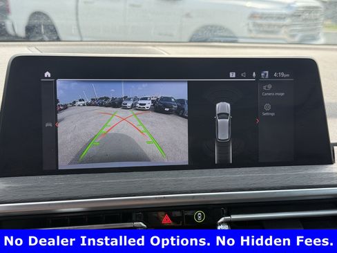 Used 2023 BMW X3 sDrive30i w/ Convenience Package RWD image 21