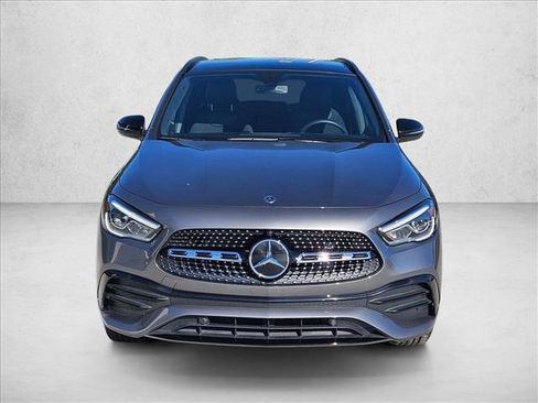 Certified 2023 Mercedes-Benz GLA 250 image 2
