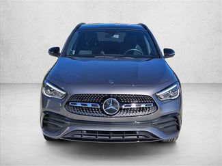 Certified 2023 Mercedes-Benz GLA 250 video 2
